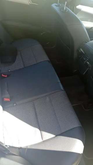 Mercedes-Benz Clase C 2010