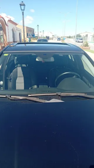 Mercedes-Benz Clase C 2010