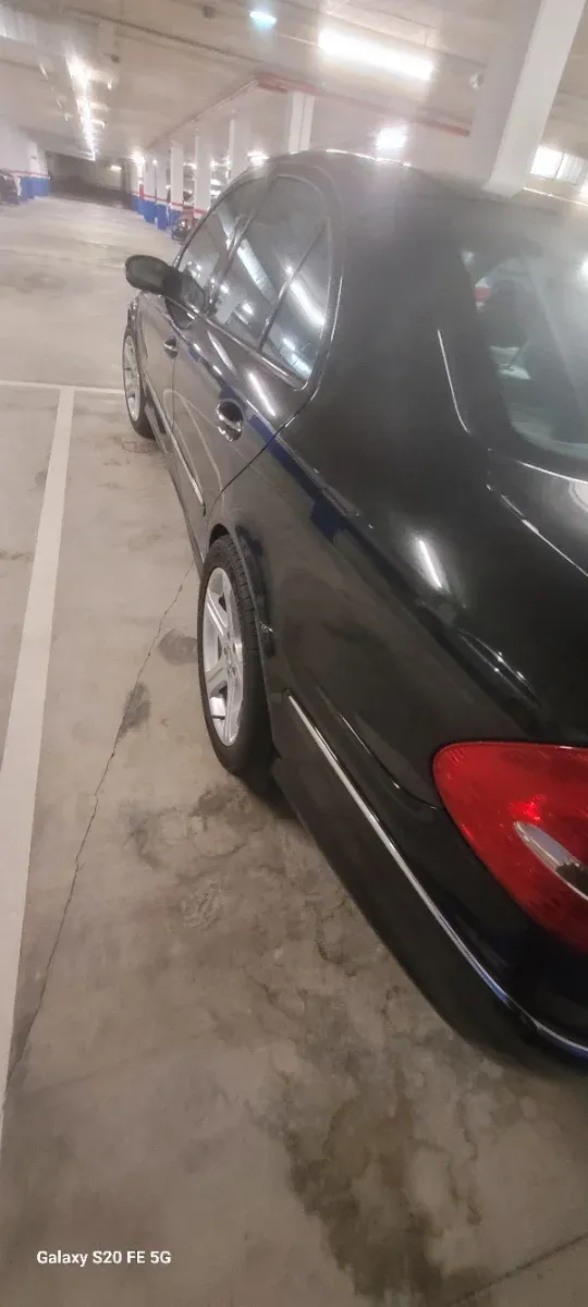 Llantas Mercedes Originales R18