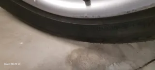 Llantas Mercedes Originales R18