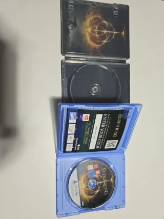 Elden Ring PS5 Edición Coleccionista