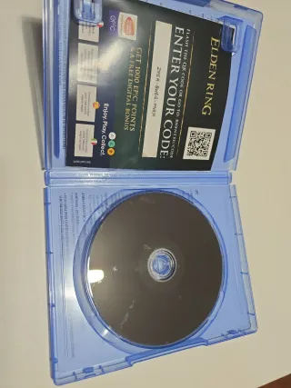 Elden Ring PS5 Edición Coleccionista