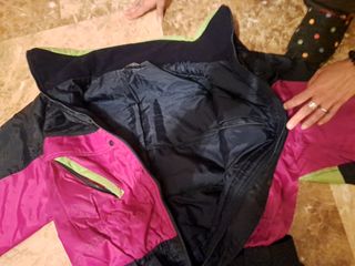 Mono de esquí hombre Talla 54