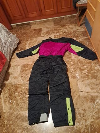 Mono de esquí hombre Talla 54
