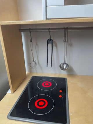 Cocina Juguete IKEA