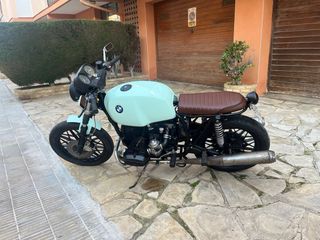 BMW R 65 Cafe Racer / Scrambler R 90 , R 100 ,