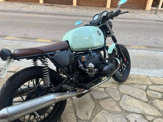 BMW R 65 Cafe Racer / Scrambler R 90 , R 100 ,