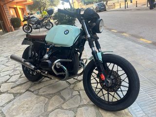 BMW R 65 Cafe Racer / Scrambler R 90 , R 100 ,