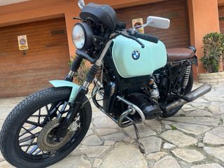 BMW R 65 Cafe Racer / Scrambler R 90 , R 100 ,