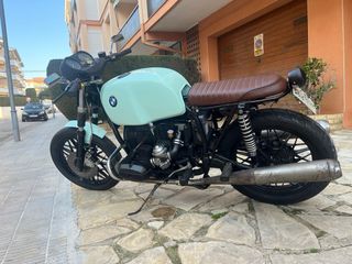 BMW R 65 Cafe Racer / Scrambler R 90 , R 100 ,