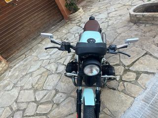 BMW R 65 Cafe Racer / Scrambler R 90 , R 100 ,