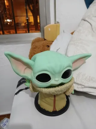 Funko Pop! The Child (Baby Yoda)