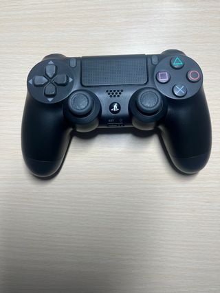Mando DualShock 4 PS4 Negro