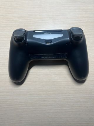 Mando DualShock 4 PS4 Negro