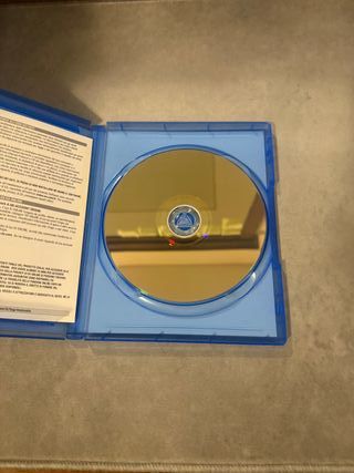 Battlefield Hardline PS4