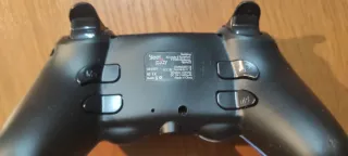 Mando Joystick PS4 y PC Steelplay