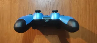 Mando Joystick PS4 y PC Steelplay