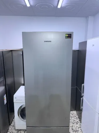 Nevera Samsung con Garantía y Transporte