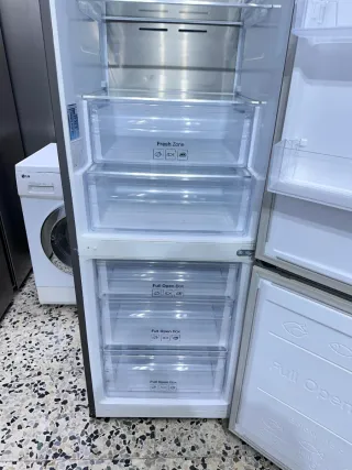 Nevera Samsung con Garantía y Transporte