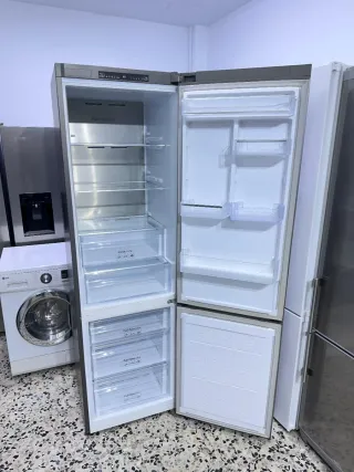 Nevera Samsung con Garantía y Transporte