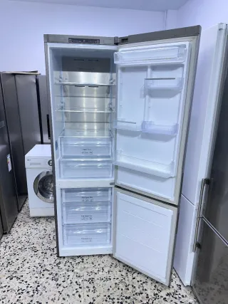 Nevera Samsung con Garantía y Transporte