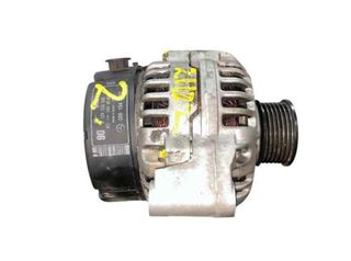 Alternador mercedes-benz 0091547602 clase 116131