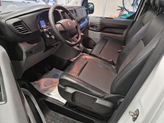 CITREON JUMPY VAN TALLA M HDI 120CV 3 PLAZAS