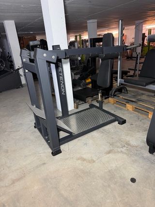 Sentadilla Pendular Etenon