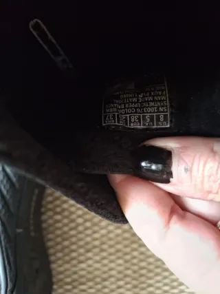 Skechers 38 último precio