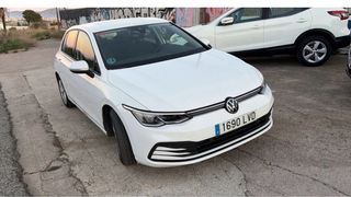 Volkswagen Golf 2022