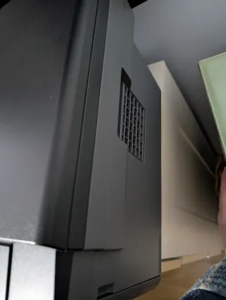 Impresora Laser Multifunción Brother DCP-L2530DW