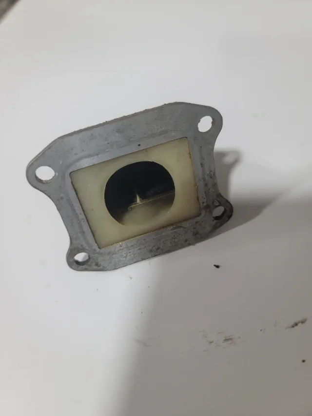 Montesa Cota 315 R Carburador Válvula Láminas