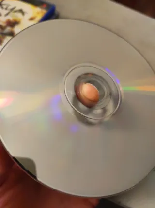 Ratchet Gladiator PS2