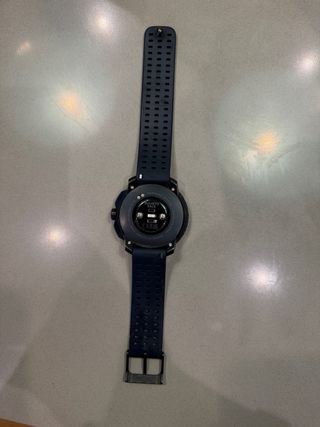 Reloj Suunto Race Negro/Azul,