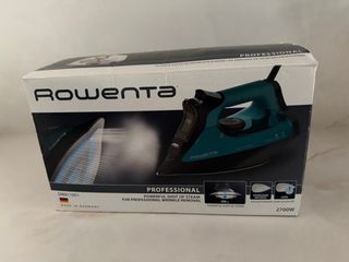 Plancha Rowenta Professional