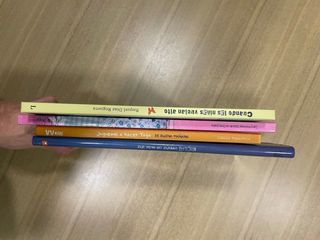 Pack 4 cuentos infantiles