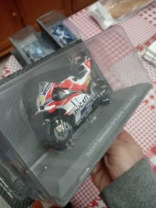 Moto GP  Andrea Iannone 2016