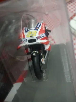 Moto GP  Andrea Iannone 2016