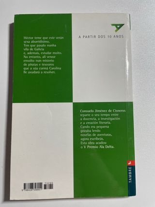 Ainda quedan piratas na Costa da Morte