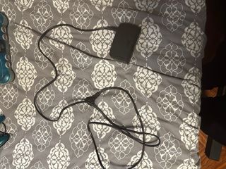 Nintendo 64 Trasparente Blu/Verde