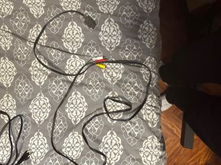 Nintendo 64 Trasparente Blu/Verde