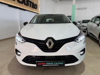 Renault Clio Business Blue dCi 74kW (100CV)
