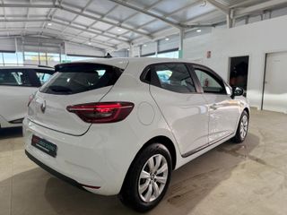 Renault Clio Business Blue dCi 74kW (100CV)