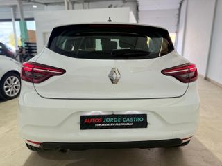 Renault Clio Business Blue dCi 74kW (100CV)