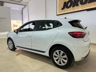 Renault Clio Business Blue dCi 74kW (100CV)