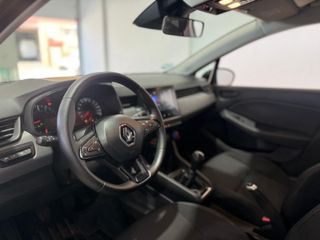 Renault Clio Business Blue dCi 74kW (100CV)