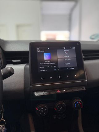 Renault Clio Business Blue dCi 74kW (100CV)