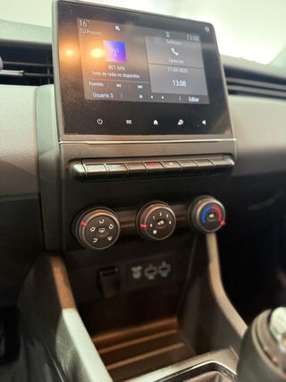 Renault Clio Business Blue dCi 74kW (100CV)