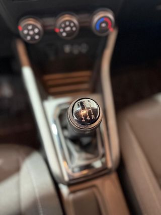 Renault Clio Business Blue dCi 74kW (100CV)