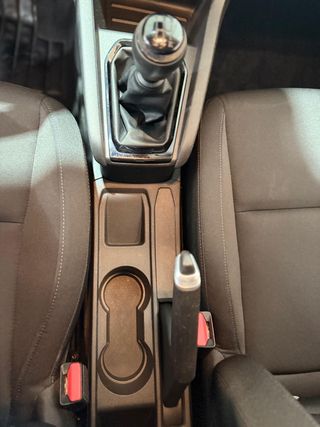 Renault Clio Business Blue dCi 74kW (100CV)